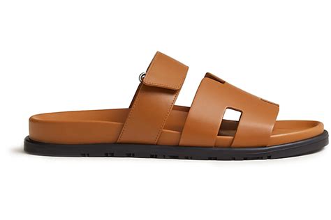 hermes rome sandals.